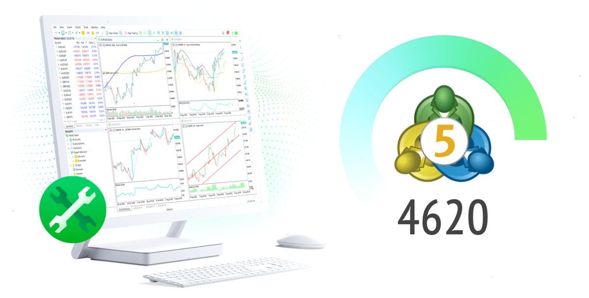 MT5 MetaTrader 5 build 4620:MQL5 错误修复和新的 OpenBLAS 方法