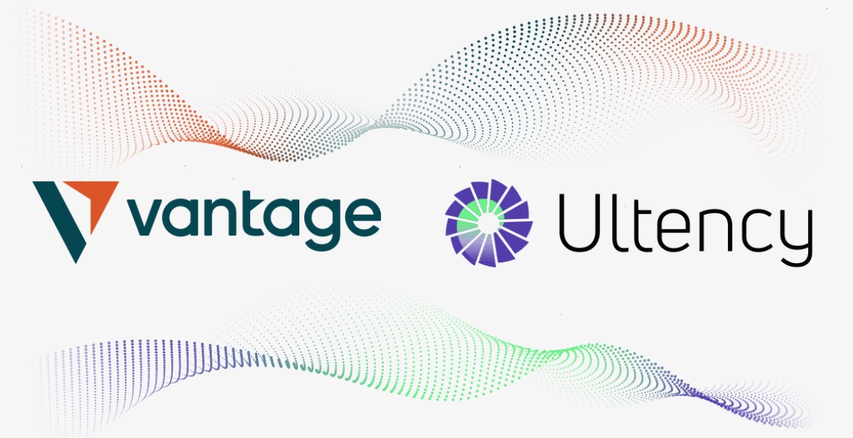 Vantage 集成 MetaQuotes 的 Ultency